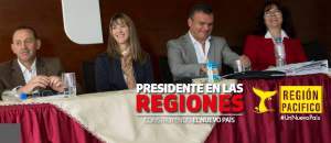 Foto: Cancillería Colombia