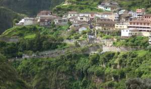 lajas