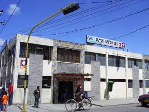 IPS Municipal de Ipiales