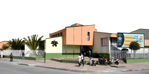 CENTRO SUR COLOMBIANO DE LOGÍSTICA INTERNACIONAL