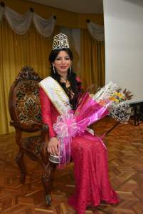 Reina de Ipiales
