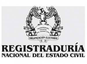 registraduria