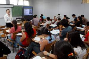 educacion colombia