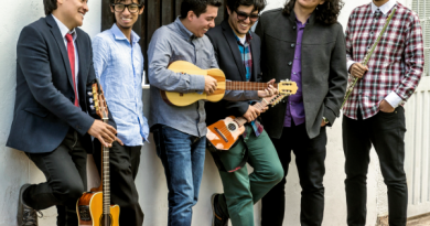 Los Santos de la Noche