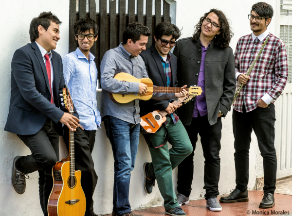 Los Santos de la Noche