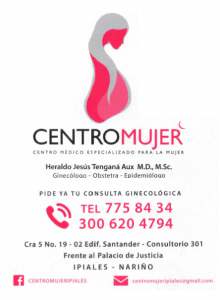 Centro Mujer