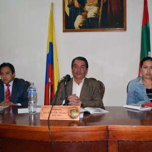 Foto: Concejo Ipiales