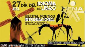 E CARD DIA DEL IDIOMA