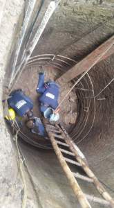 Foto: Bomberos Ipiales