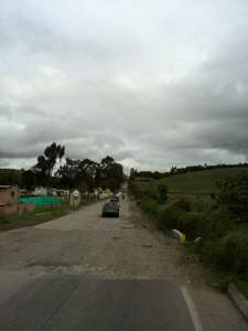 Foto: Alvaro Piarpuzan