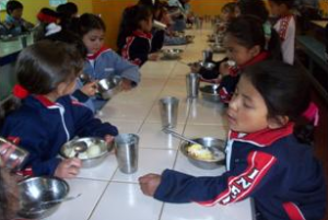 estudiantes
