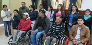 Foto: Secretaria de Salud