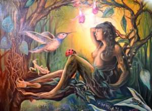 pintura