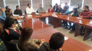 Foto: Surnoticias