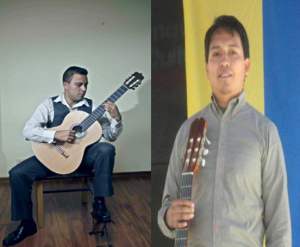recital