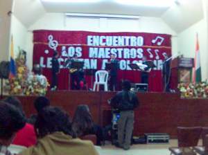 los-maestros