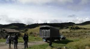 ecuador