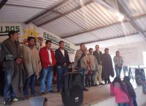 indigenas