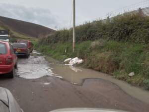 Via Ipiales Pupiales