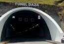 El Túnel de Daza reabre con cierre nocturno hasta diciembre de 2025 El Túnel de Daza reabre con cierre nocturno hasta diciembre de 2025