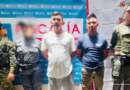 Medida de aseguramiento para involucrados en cobros extorsivos