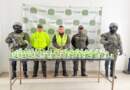 Incautan 108 frascos de ketamina durante operativo