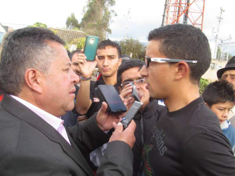 Septimo Dia Caracol Ultimo Programa De Ayer