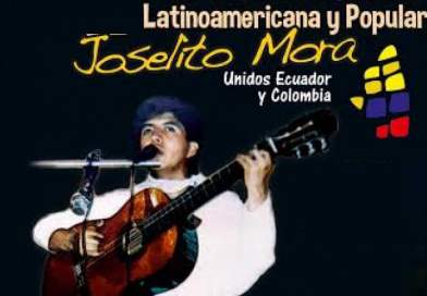 Festival de Música Latinoamericana y Popular Joselito Mora se realizará en Carlosama Festival de Música Latinoamericana y Popular Joselito Mora se realizará en Carlosama