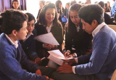 “Vender Bananas”: laboratorio de lectura y escritura se realizará este sábado en Ipiales