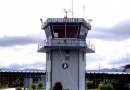 Transportadores mantienen servicio parcial hacia el aeropuerto San Luis Transportadores mantienen servicio parcial hacia el aeropuerto San Luis