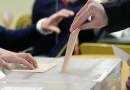Más de 701 mil nariñenses participaron en una jornada electoral sin hechos de violencia Más de 701 mil nariñenses participaron en una jornada electoral sin hechos de violencia