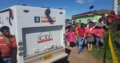 Foto. Martín Bastidas Vallejo