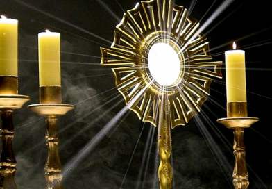 XII Concierto de Música Religiosa