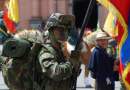 Realizarán desfile militar para conmemorar el 20 de Julio Realizarán desfile militar para conmemorar el 20 de Julio