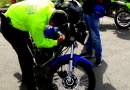 Ipiales reporta cerca de 500 capturas y más de 120 motocicletas recuperadas Ipiales reporta cerca de 500 capturas y más de 120 motocicletas recuperadas