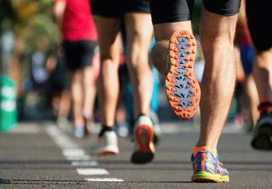 Deporte y prevención se unen en la carrera “Yo Vivo Sin Drogas” en Tulcán Deporte y prevención se unen en la carrera “Yo Vivo Sin Drogas” en Tulcán