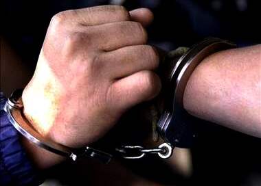 Policía captura en Ipiales a hombre con orden judicial vigente Policía captura en Ipiales a hombre con orden judicial vigente