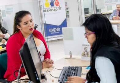 Agencia Pública de Empleo del Sena ofrece vacantes laborales Agencia Pública de Empleo del Sena ofrece vacantes laborales
