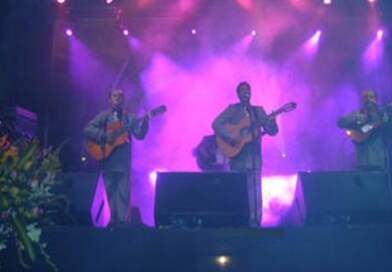 La música de Ipiales llega a Quito con el Festival “Cuna de Grandes Tríos” La música de Ipiales llega a Quito con el Festival “Cuna de Grandes Tríos”