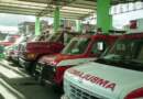 Ambulancia de Bomberos de Ipiales se encuentra fuera de servicio Ambulancia de Bomberos de Ipiales se encuentra fuera de servicio