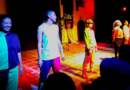 A disfrutar de la obra teatral “La Casa de Socorro García” A disfrutar de la obra teatral “La Casa de Socorro García”