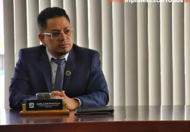 Alcalde  advierte presencia de grupos armados en la frontera y anuncia medidas de seguridad