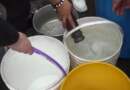 Empoobando anuncia cierres nocturnos de válvulas por bajo caudal y contaminación del río Blanco Empoobando anuncia cierres nocturnos de válvulas por bajo caudal y contaminación del río Blanco