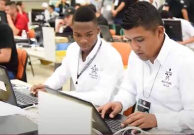 Del 28 de agosto al 3 de septiembre abiertas inscripciones del SENA Del 28 de agosto al 3 de septiembre abiertas inscripciones del SENA