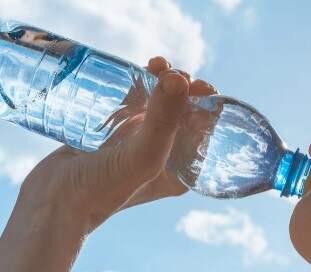 Pupiales refuerza controles a empresas que comercializan agua Pupiales refuerza controles a empresas que comercializan agua