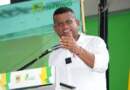 Escobar propone al presidente electo fortalecer el diálogo regional desde Nariño Escobar propone al presidente electo fortalecer el diálogo regional desde Nariño