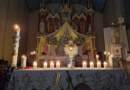 Fiestas patronales en honor al Sagrado Corazón de Jesús y al Inmaculado Corazón de María Fiestas patronales en honor al Sagrado Corazón de Jesús y al Inmaculado Corazón de María