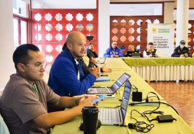 Emergencias por lluvias en Nariño afectan a 32 municipios