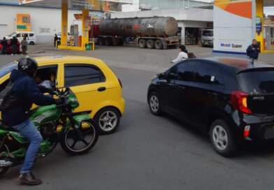 Nariño pide mantener el trato diferencial en los precios de los combustibles Nariño pide mantener el trato diferencial en los precios de los combustibles