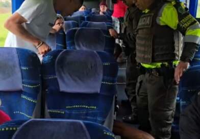 Policía presenta resultados operativos en Nariño durante 2025 Policía presenta resultados operativos en Nariño durante 2025